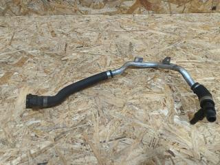 трубка охлаждающей жидкости BMW 5 серия F10/F11 [рестайлинг] F10 2015, 3.0 л., дизель, АКПП, седан, задний привод, правый руль, 8573157, 11538573157, 11538512241, 8512241