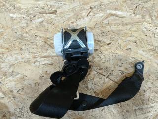 ремень безопасности BMW 3 серия F30/F31 [рестайлинг] F31 2016, 2.0 л., дизель, АКПП, серебро, универсал, задний привод, 72117243307, 7243307