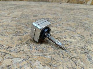 лампочка ксенон BMW X5 E70 [рестайлинг] E70 2011, 4.0 л., дизель, АКПП, внедорожник 5 дв., полный привод, правый руль