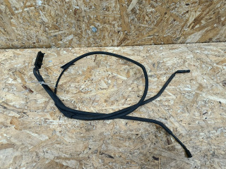 трос капота BMW 3 серия F30/F31 [рестайлинг] F31 2016, 3.0 л., дизель, АКПП, универсал, полный привод, 7313783, 51237411315, 7411315, 51237396161, 7396161, 51237239240, 7239240