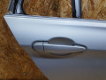 дверь задняя правая BMW 3 серия F30/F31 [рестайлинг] F31 2016, 2.0 л., дизель, АКПП, серебро, универсал, задний привод, 41007298526, 7298526, 41527298220, 7298220 - фото №6