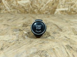 кнопка запуска двигателя BMW X5 E70 [рестайлинг] E70 2010, 4.0 л., дизель, АКПП, синий, внедорожник 5 дв., полный привод, правый руль, 11237823191, 7823191, 11237799153, 7799153, 11237797995, 7797995, 26009120, 26009120002