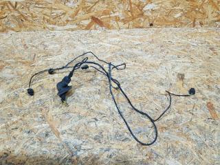 проводка датчиков парковки BMW 3 серия E92/E93 [рестайлинг] E92 2010, 2.0 л., дизель, МКПП, купе, задний привод, правый руль, 9133625, 61129133625