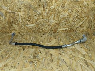 трубка кондиционера BMW 5 серия G30/G31 G30 2017, 3.0 л., дизель, АКПП, синий, седан, полный привод, правый руль, 9321597, 64539321597