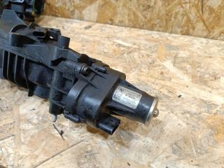 сервопривод заслонок впускного коллектора BMW X5 E70 [рестайлинг] E70 2010, 4.0 л., дизель, АКПП, синий, внедорожник 5 дв., полный привод, правый руль, 7811299, 7811300, 11617811300, 11618575534, 8575534, 11617804744, 7804744