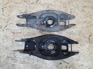 рычаг задний BMW 3 серия E92/E93 [рестайлинг] E93 2011, 3.0 л., дизель, АКПП, серебро, кабриолет, задний привод, правый руль, 33326772899, 6772899, 33326765480, 6765480, 33324031876, 4031876