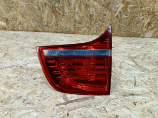 фонарь крышки багажника правый BMW X6 E71/E72 2008, 3.0 л., дизель, АКПП, внедорожник 5 дв., полный привод, правый руль, 63217295006, 7295006, 63217179988, 7179988