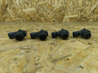 парктроник задний BMW 3 серия F30/F31 [рестайлинг] F31 2017, 3.0 л., дизель, АКПП, универсал, правый руль, 9261582, 66209261582, 0263033266