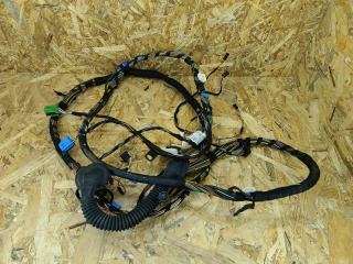 Проводка крышки багажника BMW 3 серия F30/F31 [рестайлинг] F31 2017, 3.0 л., дизель, АКПП, универсал, правый руль, 6814973, 61126814973, 61129365084, 9365084