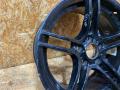 диск литой BMW 3 серия E92/E93 [рестайлинг] E93 2011, 3.0 л., дизель, АКПП, серебро, кабриолет, задний привод, правый руль, 36116787647, 6787647 - фото №7