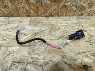 проводка свечей накала BMW 1 серия F40 2018, бензин, МКПП, черный, хетчбэк 5 дв., передний привод, 8589051, 12638589051