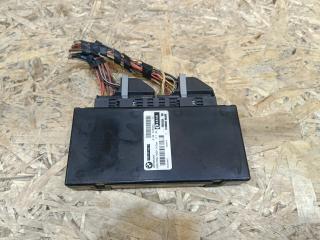 модуль межсетевого преобразования BMW 6 серия E63/E64 [рестайлинг] E63 2008, 3.5 л., дизель, АКПП, купе, задний привод, правый руль, 61359167201, 9167201