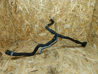 патрубок радиатора BMW 2 серия Active Tourer F45 2015, дизель, АКПП, серый, минивэн, передний привод