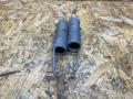 пружина крышки багажника BMW 3 серия F30/F31/F34 F30 2014, 2.0 л., дизель, МКПП, седан, полный привод, правый руль, 7255693 - фото №2