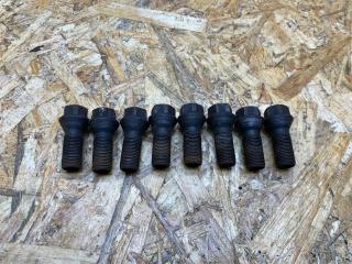 болт колесный BMW 3 серия F30/F31 [рестайлинг] F31 2017, 3.0 л., дизель, АКПП, универсал, правый руль, 36136890324, 6890324, 36136781151, 6781151, 36136774896, 6774896