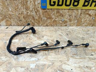 проводка свечей накала BMW X5 E70 [рестайлинг] E70 2010, 4.0 л., дизель, АКПП, синий, внедорожник 5 дв., полный привод, правый руль, 7787099, 12517808257, 7808257