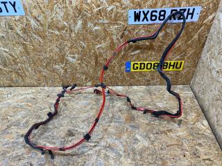 плюсовой провод аккумулятора BMW 3 серия F30/F31 [рестайлинг] F31 2016, 2.0 л., дизель, АКПП, серебро, универсал, задний привод, 9348763