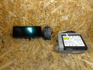 блок управления мультимедия BMW 3 серия F30/F31 [рестайлинг] F31 2017, 3.0 л., дизель, АКПП, универсал, правый руль, 9866964, 6822626, 8794119