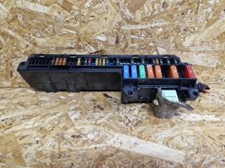 блок предохранителей BMW 6 серия E63/E64 [рестайлинг] 2008, 5.0 л., бензин, АКПП, купе, задний привод, правый руль, 61146957330, 6957330, 61146932452, 6932452