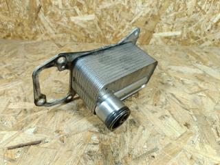 теплообменник масляного фильтра BMW X5 E70 [рестайлинг] E70 2010, 4.0 л., дизель, АКПП, синий, внедорожник 5 дв., полный привод, правый руль, 8512435, 11428512435, 11427808437, 7808437