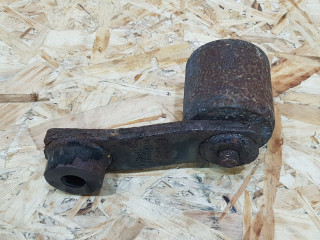 противовес BMW 3 серия E92/E93 [рестайлинг] E93 2011, 3.0 л., дизель, АКПП, серебро, кабриолет, задний привод, правый руль, 6773193, 33176773193, 33176780134, 6780134, 33176774772, 6774772, 33176767983, 6767983