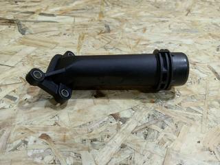 фланец (тройник) системы охлаждения BMW 5 серия F07/F10/F11 F10 2012, 2.0 л., N47 D20 C, дизель, МКПП, седан, задний привод, правый руль, 7810707, 11127810707