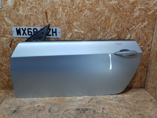 дверь передняя левая BMW 3 серия E92/E93 [рестайлинг] E93 2011, 3.0 л., дизель, АКПП, серебро, кабриолет, задний привод, правый руль, 41517200569, 7200569, 41517169435, 7169435