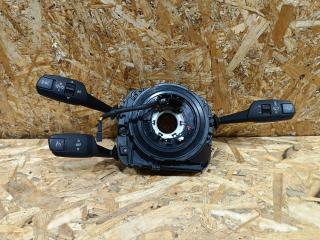 переключатель подрулевой (стрекоза) BMW X5 E70 [рестайлинг] E70 2013, 3.0 л., дизель, АКПП, внедорожник 5 дв., 9164423, 61319164423, 61319138210, 9138210, 61319122378, 9122378