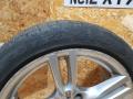 шина BMW 3 серия F30/F31/F34 F30 2014, 2.0 л., дизель, МКПП, седан, полный привод, правый руль - фото №6