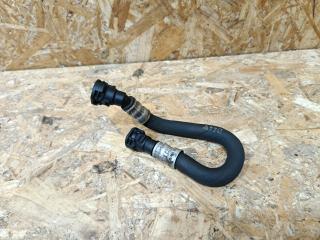 патрубок радиатора BMW X5 E70 [рестайлинг] E70 2010, 4.0 л., дизель, АКПП, синий, внедорожник 5 дв., полный привод, правый руль, 8518984, 17228518984, 17228506991, 8506991