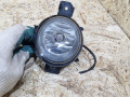 фара противотуманная левая BMW X5 E70 2007, 4.8 л., бензин, АКПП, серебро, внедорожник 5 дв., полный привод, правый руль, 6924655, 63176924655, 63177837501, 7837501, 63177181287, 7181287 - фото №4