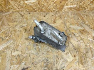 радиатор АКПП BMW 3 серия E90/E91/E92/E93 [рестайлинг] E93 2008, 3.0 л., дизель, АКПП, кабриолет, задний привод, правый руль, 7521064, 17217521064