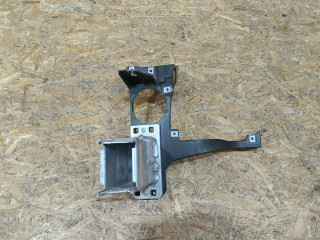 передняя панель крепления облицовки (телевизор) BMW 6 серия E63/E64 [рестайлинг] 2008, 5.0 л., бензин, АКПП, купе, задний привод, правый руль, 51647008847, 7008847