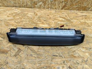 дополнительный стоп-сигнал BMW 5 серия G30/G31 G30 2018, 3.0 л., дизель, АКПП, серый, седан, полный привод, правый руль, 7360527, 63257360527