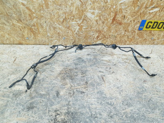 трубка системы DynamicDrive BMW X6 E71/E72 2008, 3.0 л., дизель, АКПП, внедорожник 5 дв., полный привод, правый руль, 677204701, 6772047, 37206772047, 37126783678, 6783678, 37136781642, 6781642, 37104049514, 4049514, 37136772462, 6772462