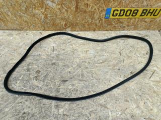 уплотнитель двери BMW 3 серия F30/F31 [рестайлинг] F31 2016, 2.0 л., дизель, АКПП, белый, универсал, задний привод, 7182270