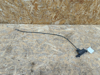 ручка открывания капота BMW X5 E70 2008, 3.0 л., дизель, АКПП, внедорожник 5 дв., правый руль, 71647981197, 7981197, 7164798, 51237164798