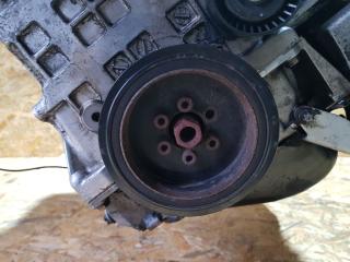 шкив коленвала BMW 3 серия E90/E91/E92/E93 [рестайлинг] E93 2008, 2.0 л., бензин, АКПП, кабриолет, задний привод, правый руль, 7551308, 11237551308