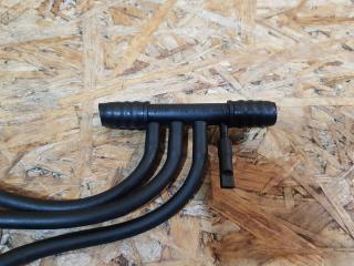 трубка вакуумная усилителя тормозов BMW X5 E70 2007, 3.0 л., дизель, АКПП, внедорожник 5 дв., полный привод, правый руль, 7785449, 11667785449