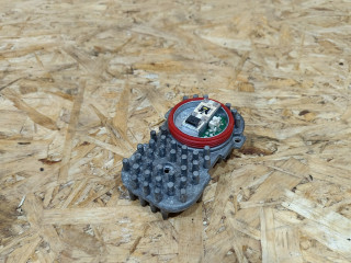 модуль LED BMW 3 серия E92/E93 [рестайлинг] E92 2010, 2.0 л., дизель, АКПП, купе, правый руль, 63117263051, 7263051