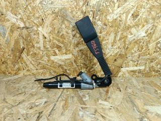 замок ремня безопасности BMW X5 E70 [рестайлинг] E70 2010, 4.0 л., дизель, АКПП, синий, внедорожник 5 дв., полный привод, правый руль, 7295964, 72117295964, 72119172212, 9172212, 72117161054, 7161054, 3065664