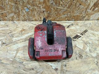 суппорт задний левый BMW X5 E70 [рестайлинг] E70 2011, 4.0 л., дизель, АКПП, внедорожник 5 дв., полный привод, правый руль, 34216776787, 6776787, 34216776936, 6776936