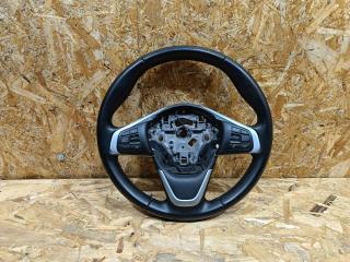 руль BMW 2 серия Gran Tourer F46 [рестайлинг] F46 2020, дизель, АКПП, серый, минивэн, передний привод, 2080221T0011, 32306860357, 6860357, 32306872557, 6872557, 32306872558, 6872558