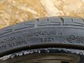 шина BMW 3 серия E92/E93 [рестайлинг] E92 2010, 2.0 л., дизель, МКПП, купе, задний привод, правый руль - фото №11