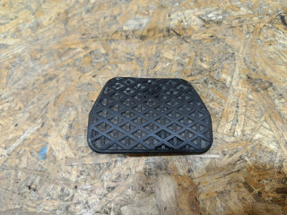 накладка на педаль BMW 6 серия E63/E64 [рестайлинг] 2008, 5.0 л., бензин, АКПП, купе, задний привод, правый руль, 1160421, 35211160421, 6855777