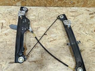 стеклоподъемник электрический передний правый BMW X6 E71/E72 2008, 3.0 л., дизель, АКПП, внедорожник 5 дв., полный привод, правый руль, 7179606, 51337197302, 7197302