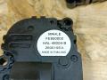 моторчик заслонки печки BMW 5 серия G30/G31 G31 2020, 3.0 л., дизель, АКПП, универсал, полный привод, правый руль, 310118EA, FE950002, 64119384023, 9384023 - фото №3