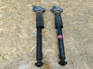 амортизатор задний BMW 3 серия F30/F31 [рестайлинг] F31 2016, 3.0 л., дизель, АКПП, универсал, полный привод, 3448017, 33526873826, 6873826