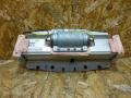 подушка безопасности пассажира BMW X5 E70 2007, 3.0 л., M57 306 D3, дизель, АКПП, внедорожник 5 дв., полный привод, правый руль, 2406447, 2406476 - фото №2