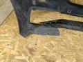 бампер передний BMW 5 серия G30/G31 G31 2020, 3.0 л., дизель, АКПП, универсал, полный привод, правый руль, 7427443, 51117427443 - фото №15